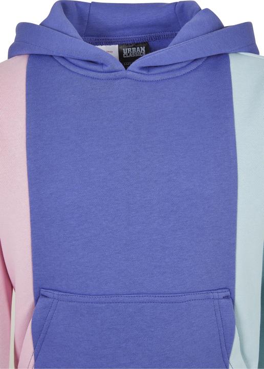 Produktbild Urban Classics Girls Tripple Hoody (158, 164)