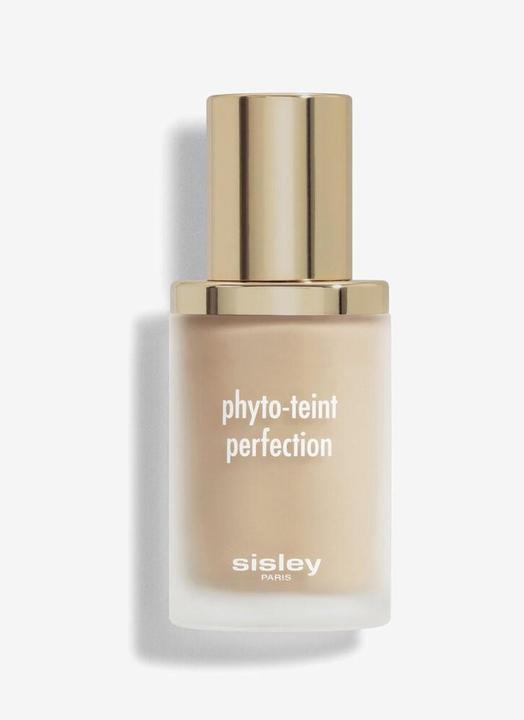 Actual product image Sisley Phyto-Teint Perfection (1N Ivory) (1N, Ivory)