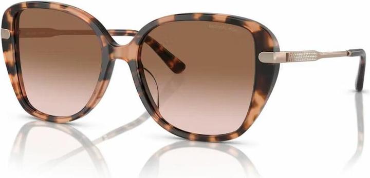 Actual product image Michael Kors Ladies' Sunglasses MK2185BU-34491356 Ã¸ 56 mm