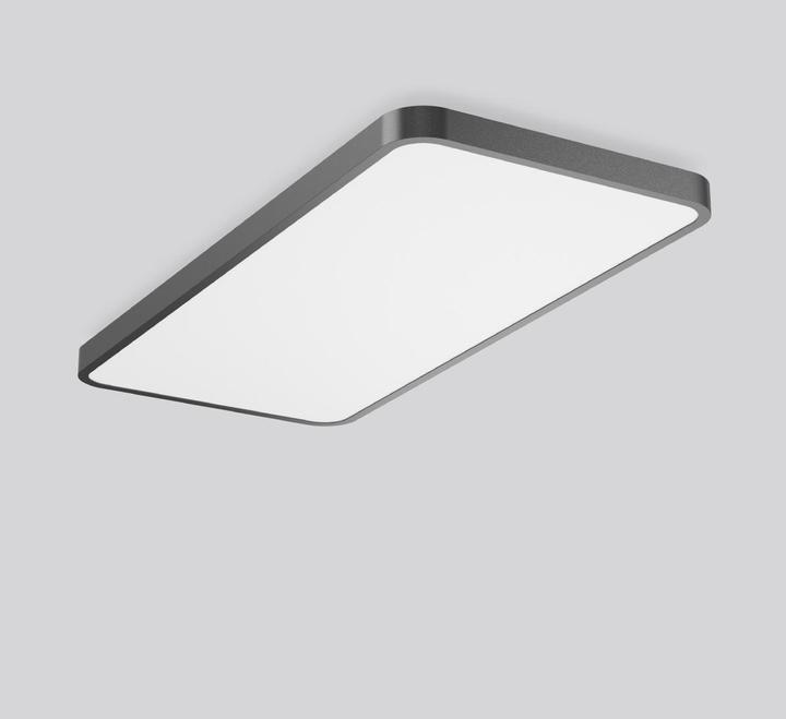 Produktbild RZB LED-Wand-u.Deckenleuchte (12900 lm)