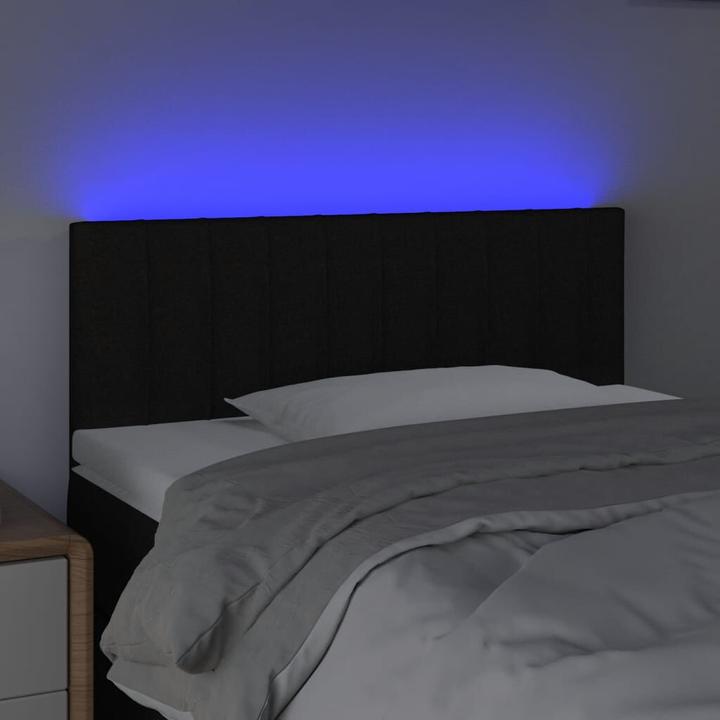 Produktbild vidaXL LED Kopfteil (80 x 5 x 88 cm)