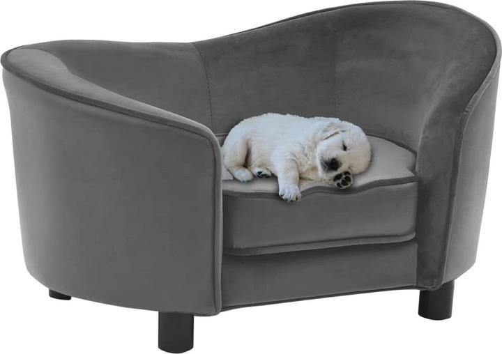 Produktbild vidaXL Hundesofa (Hund)