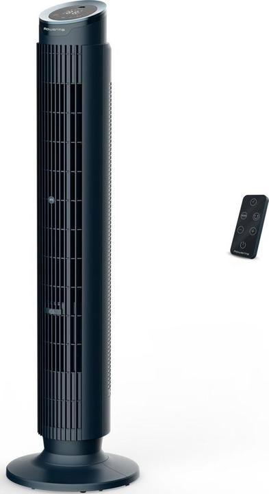 Image du produit Rowenta Eole Silence Force + (64 dB)