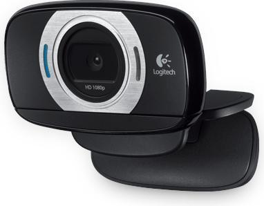 Produktbild Logitech C615 (2 Mpx)