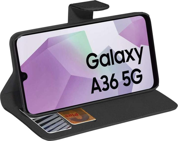 Produktbild Pedea Book Cover Classic (Samsung Galaxy A56, Oppo A36)