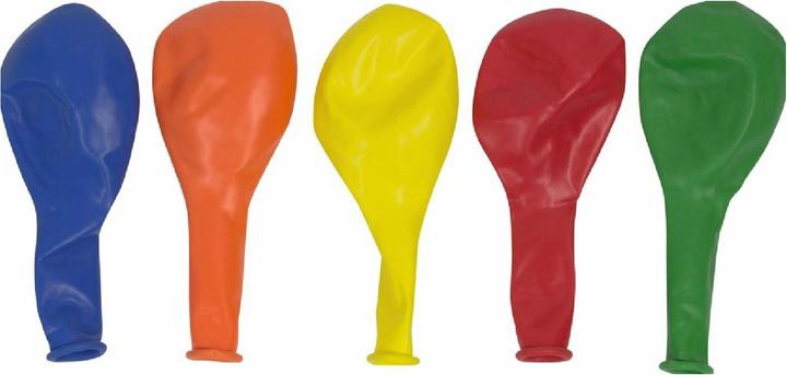Produktbild Stylex Helium Ballon 75cm 15st. (15 x)