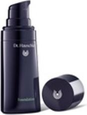 Immagine prodotto Dr. Hauschka Fondotinta 01 macadamia 30 ml (01 Macadamia)