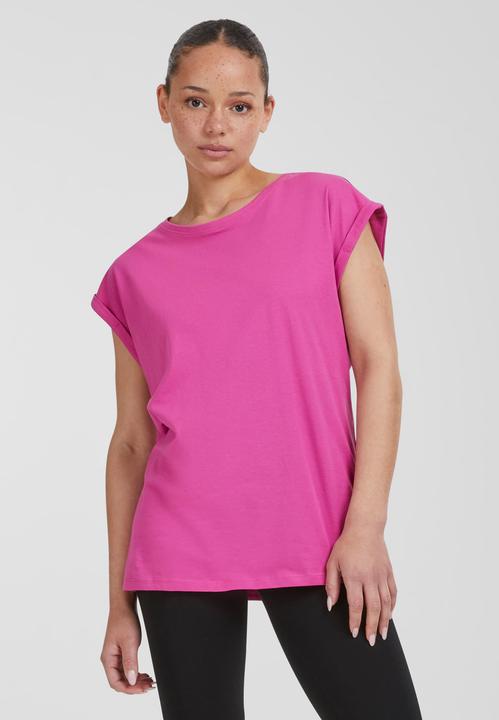 Produktbild Urban Classics Ladies Extended Shoulder Tee (S)