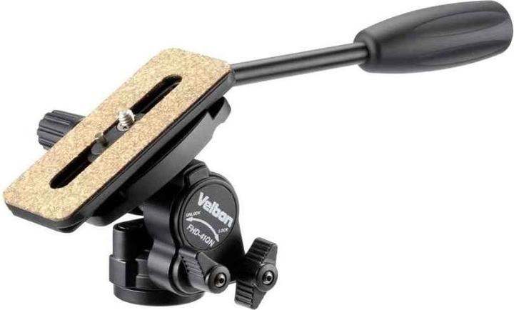 Velbon FHD-41QN (Metall)