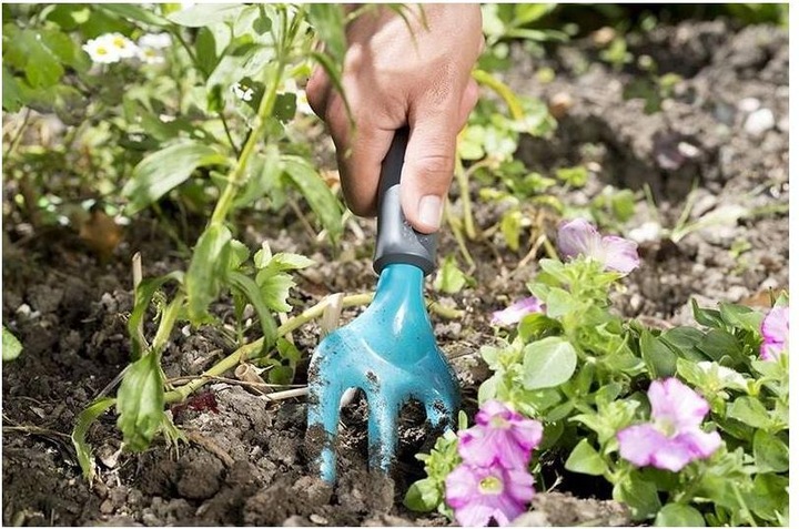Actual product image Gardena Classic
