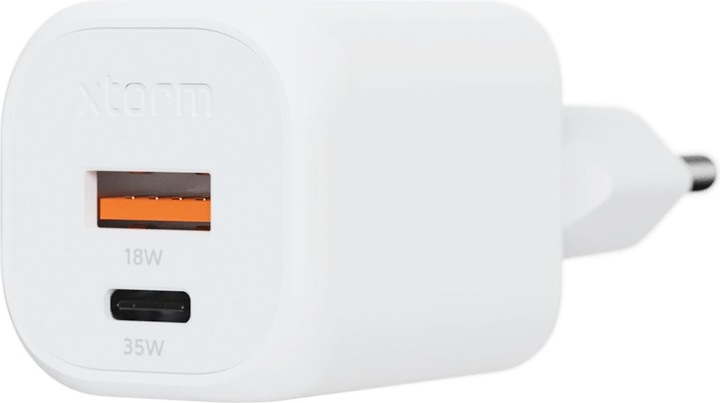 Image du produit Xtorm GaN2 Ultra Series (35 W)