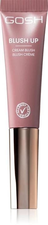 Actual product image Copenhagen GOSH - Blush Up 002 Rose (Rose)