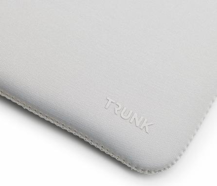 Produktbild Trunk 13" MacBook Pro & Air Sleeve, Silv (13", Apple)