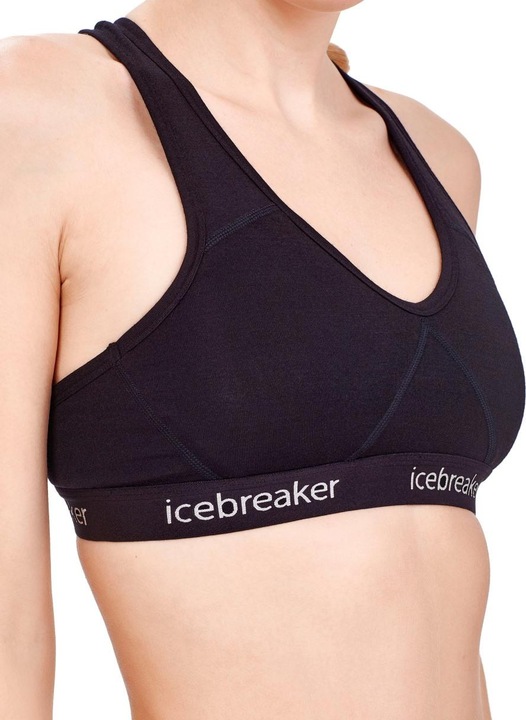 Image du produit Icebreaker Sprite Racerback (XS)