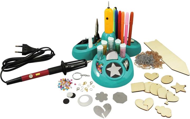 Produktbild Buki Professional Studio - Atelier gravure