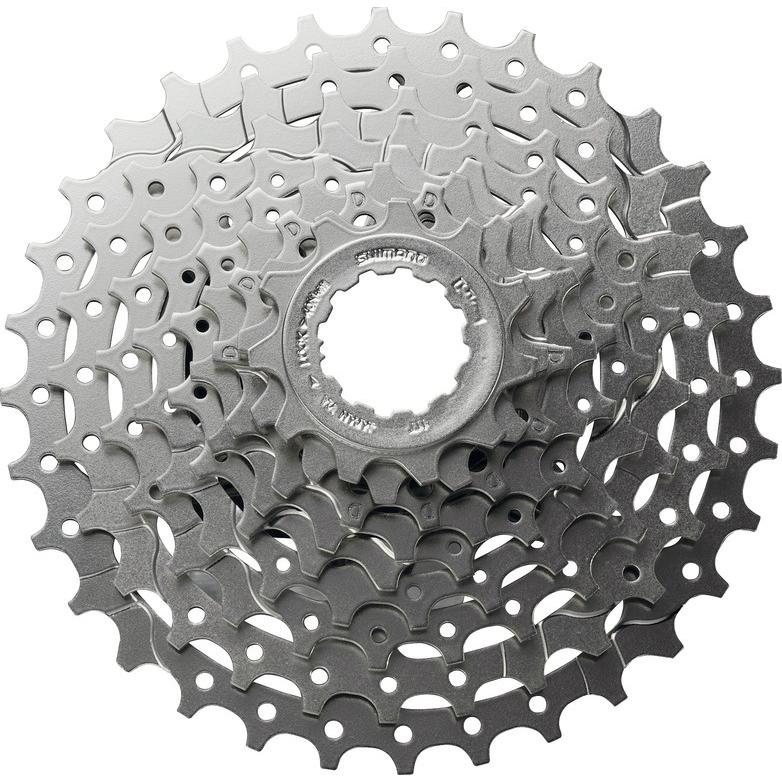 Shimano, Velokassette, (9-fach, 12-25)