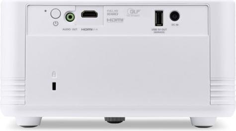 Produktbild Acer PD1500 DLP LED Business Beamer 1.500 ANSI Lumen (Full HD, 1500 lm, 1.5 - 1.65:1)