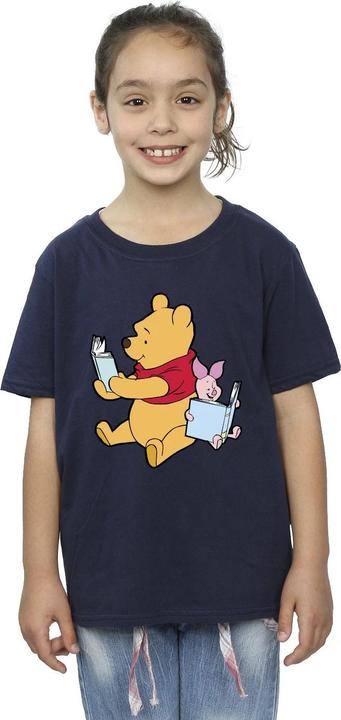 Produktbild Winnie the Pooh TShirt Mädchen (116)