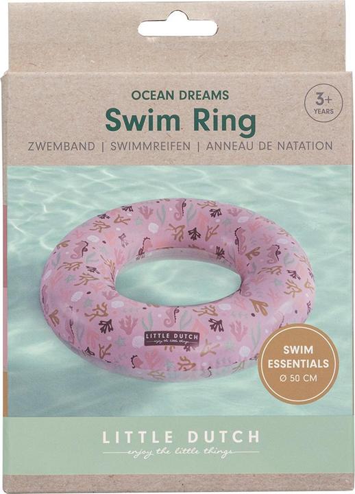 Produktbild Little Dutch Ocean Dreams