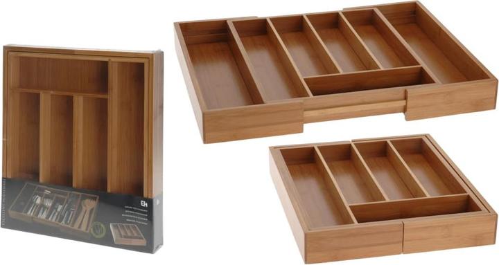 Produktbild Excellent Houseware Besteckkasten