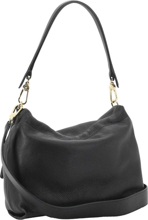 Immagine prodotto Abro Temi Schultertasche Leder 26 cm