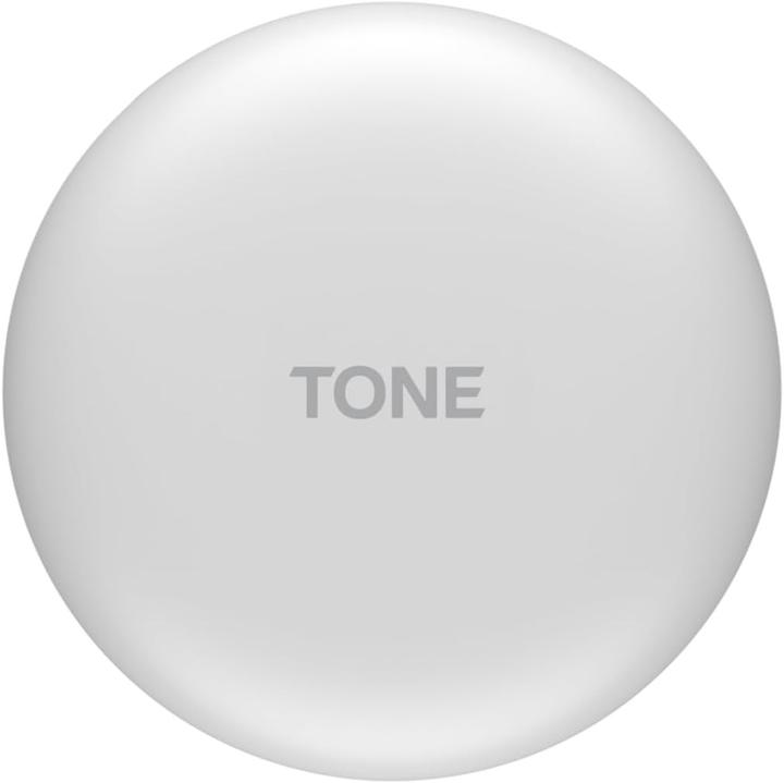 Image du produit LG TONE Free DT80Q-blanc (ANC, 9 h, Sans fil)