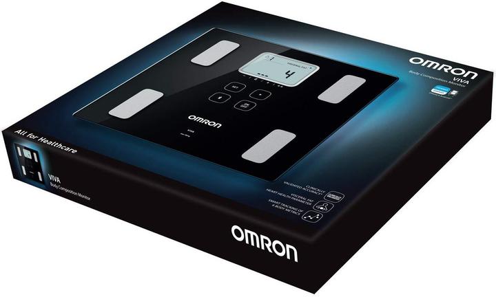 Immagine prodotto Omron Viva (150 kg)