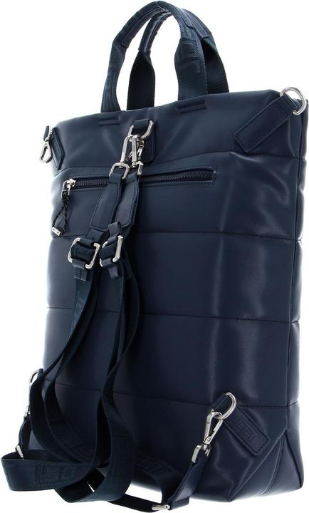 Actual product image Jost Backpack / Daypack Kaarina X-Change Bag S