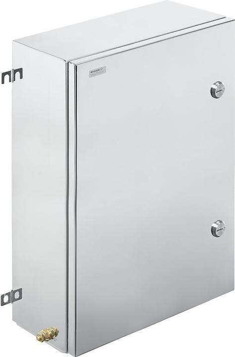 Actual product image Weidmüller Housing (Housing)