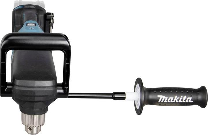 Produktbild Makita 40V Akku-Winkelbohrmaschine DA001GZ