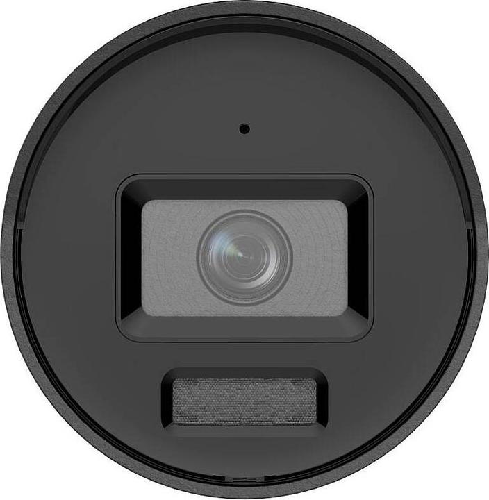 Actual product image Hikvision DS-2CD2047G2H-LIU/SL(2.8)/eF/BLACK Bullet 4MP Smart Hybrid Light (2688 x 1520 pixels)