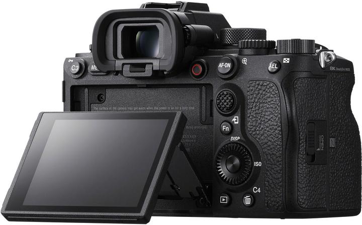 Productafbeelding Sony Alpha 1 Lichaam (50.10 Mpx, Volledig formaat)