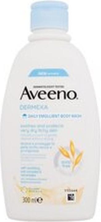 Aveeno Dermexa Daily Emollient Body Wash (300 ml)
