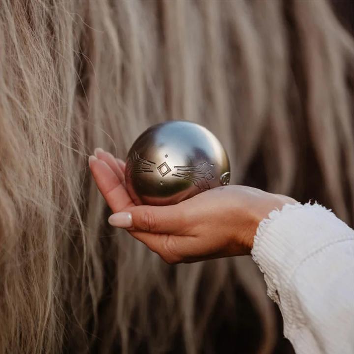 Immagine prodotto Obut Palloni da pétanque per il tempo li bero (73 mm)