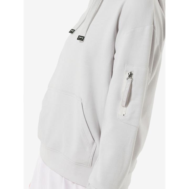 Produktbild Super Natural Women's Favourite Pocket Hoodie (M)