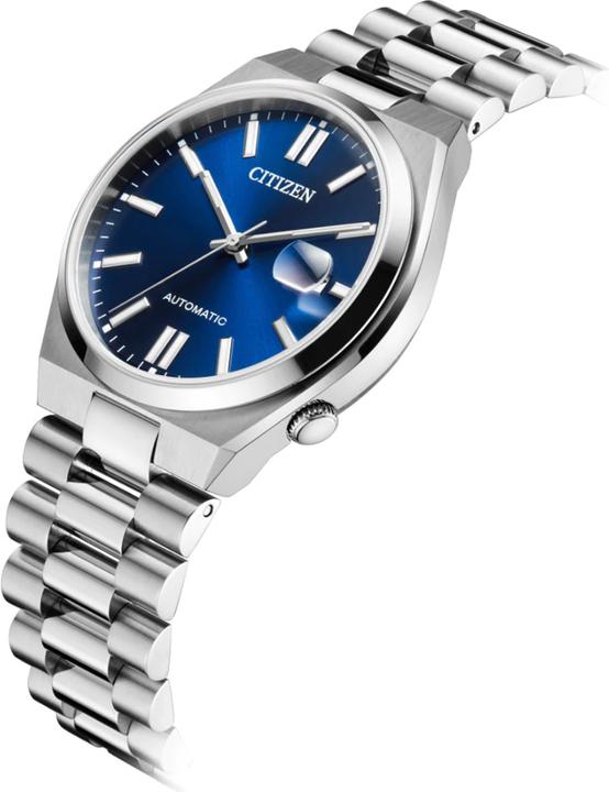 Produktbild Citizen NJ0150-81L (Digitaluhr, 40 mm)