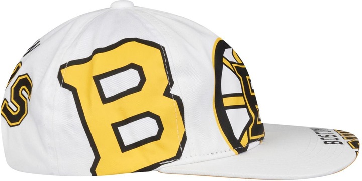 Produktbild Mitchell & Ness Snapback Cap DEADSTOCK Boston Bruins (One Size)