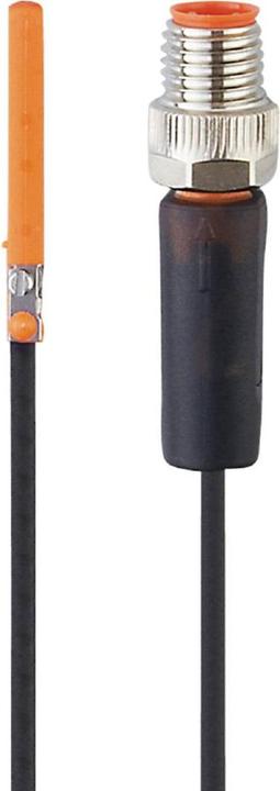 Actual product image ifm Electronic Cylinder sensor