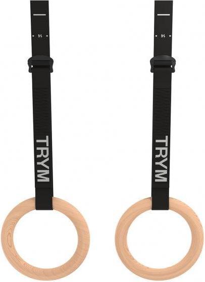 Produktbild Trym Fitness Ringe