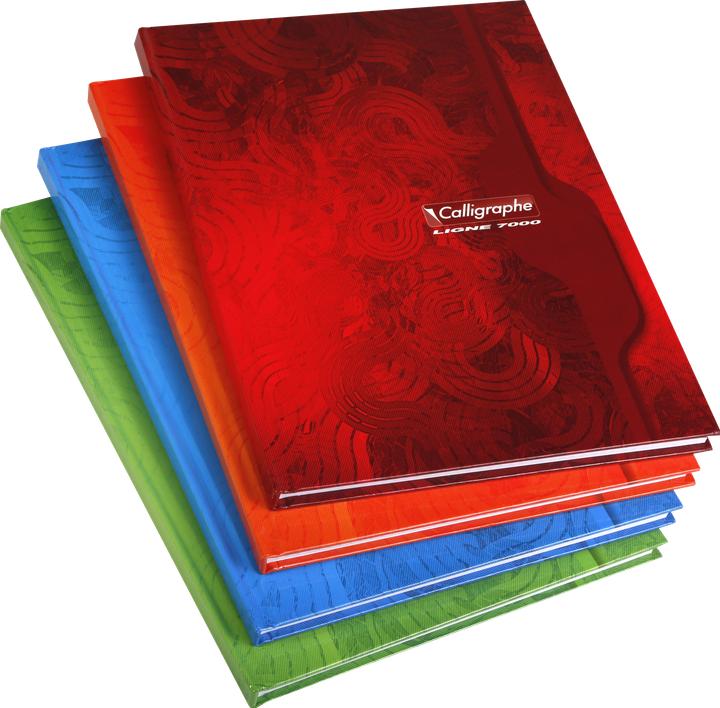 Immagine prodotto Clairefontaine Linea 7000 (Copertina morbida)