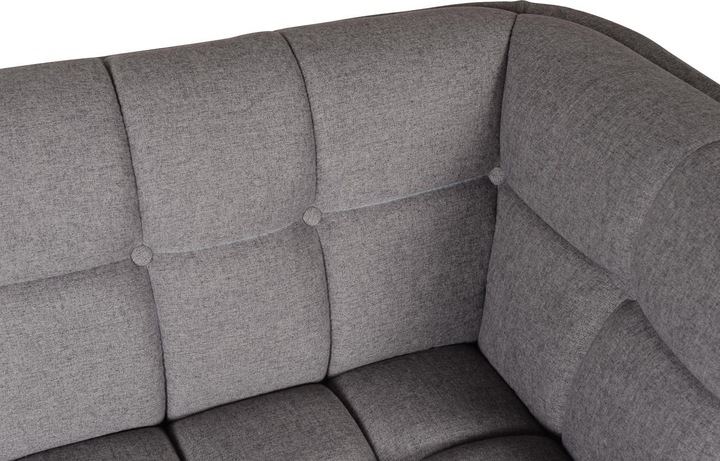 Actual product image Zago Beryl (3-seater)