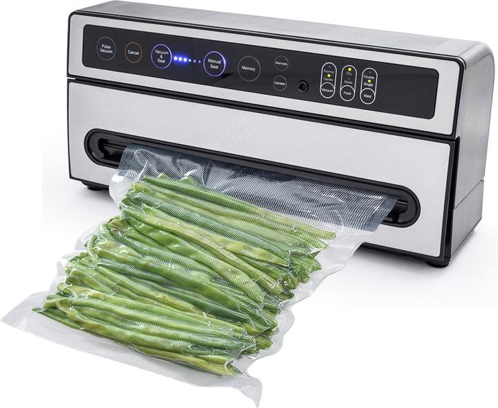 Actual product image Solis VertiVac