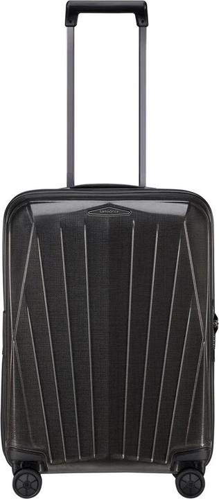 Image du produit Samsonite Major-Lite Trolley avec 4 roues extensible 55cm (37 l)
