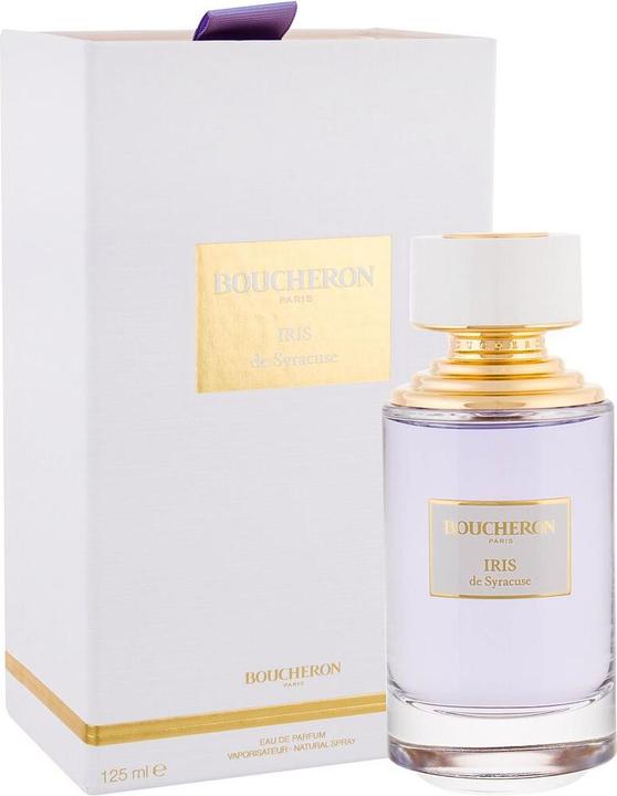Immagine prodotto Boucheron Iris Syracuse (Eau de parfum, 125 ml)