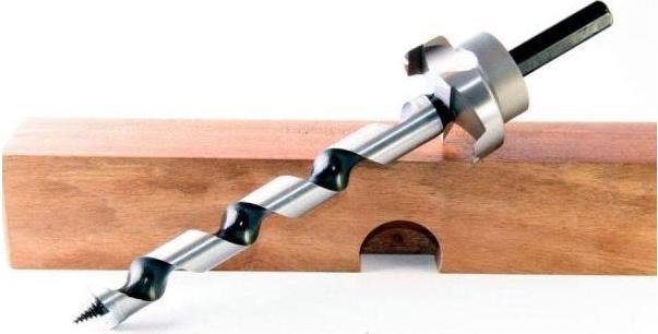 Produktbild Famag Schlangenbohrer 24x235 (24 Millimeter)