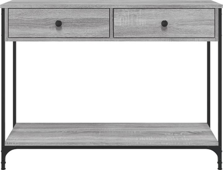 Produktbild vidaXL Gianni (100 x 34.5 x 75 cm)