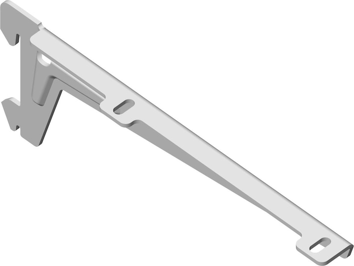Element-System Winkelträger
