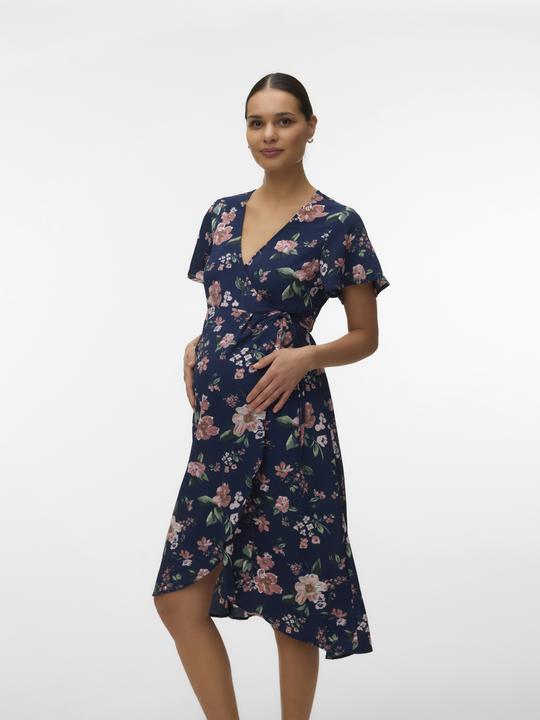 Image du produit Vero Moda Maternity VMMSAKI Umstandskleid Kleid (M)