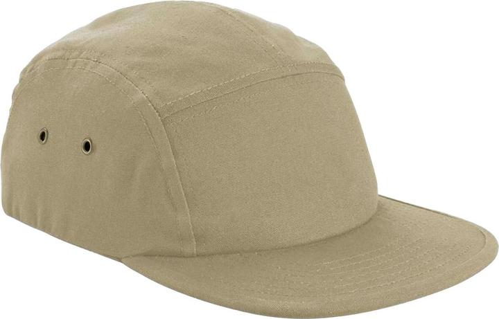 Produktbild Beechfield BaseballMütze 5 Segmente