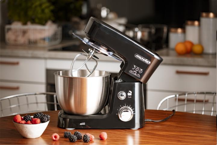 Actual product image Mesko MS 4217 Food processor (1200 W)